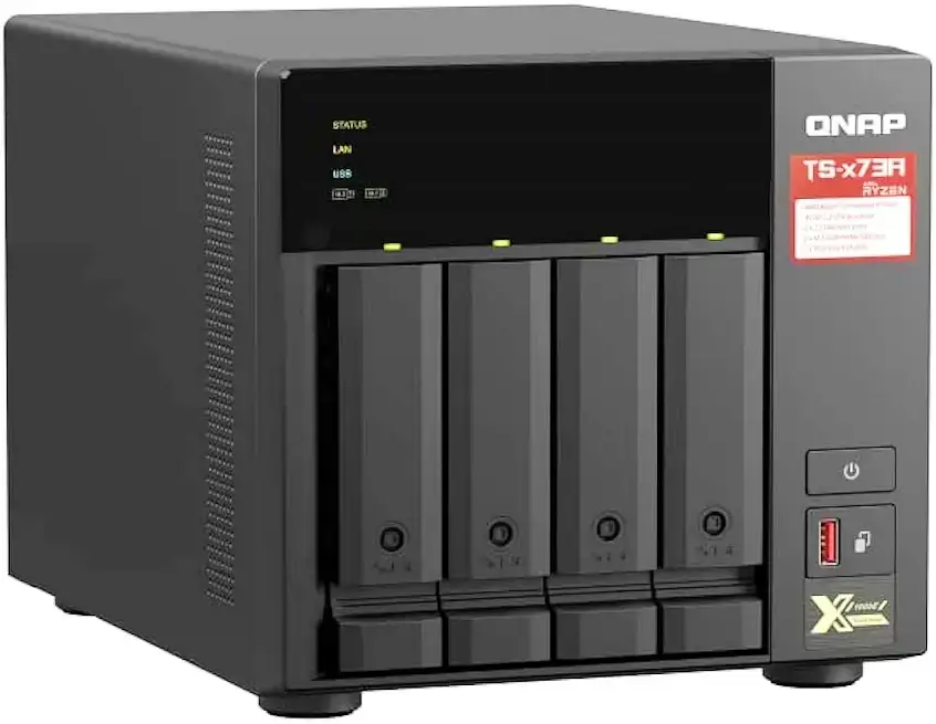 Reparar PC El Vellón - Instalación Configuración NAS Qnap Synology en El Vellón