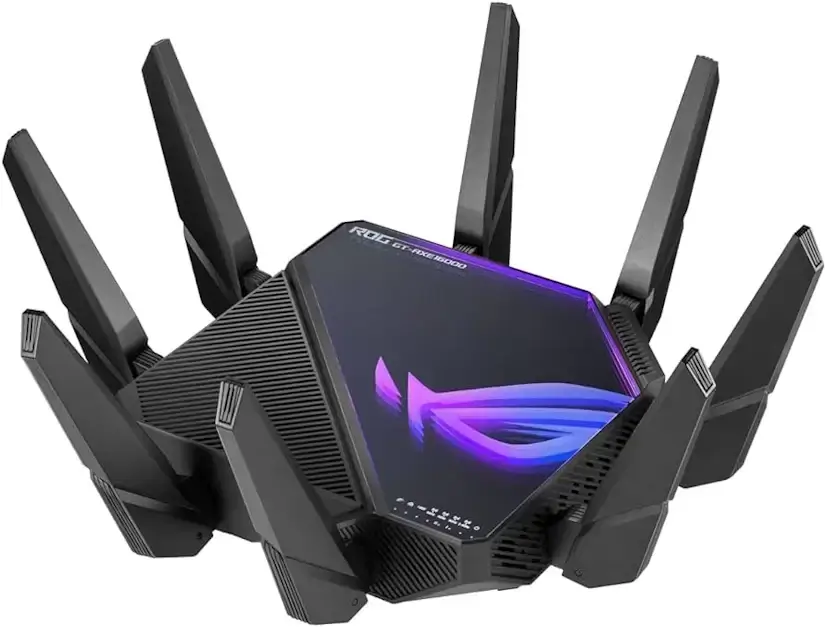 Reparar PC El Vellón - Instalación Router WiFi 6 en El Vellón